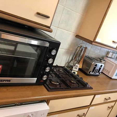 London Stockwell Station Apartment Екстер'єр фото