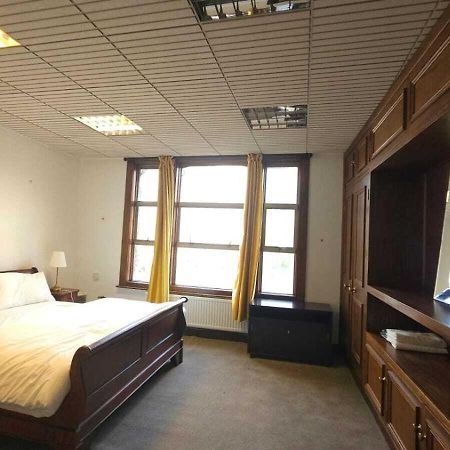 London Stockwell Station Apartment Екстер'єр фото