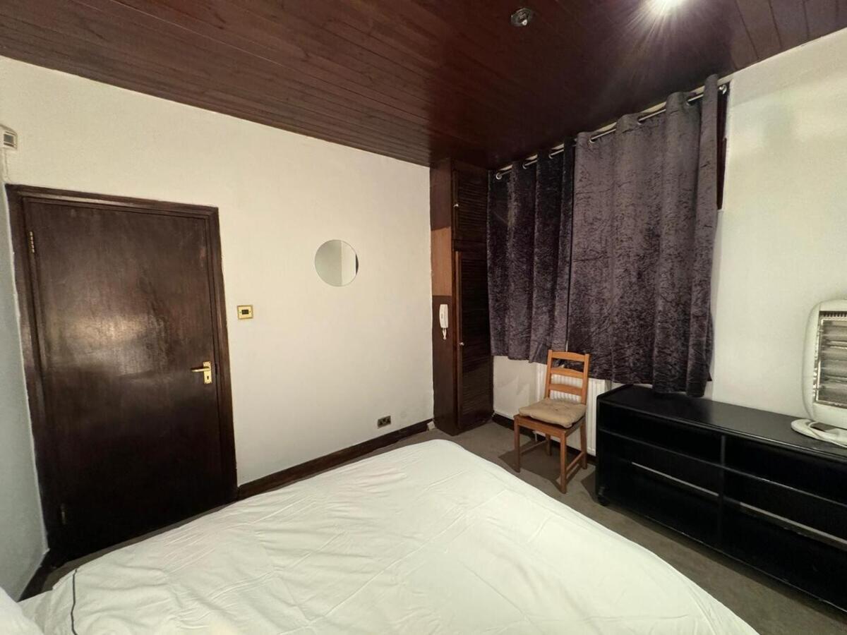 London Stockwell Station Apartment Номер фото