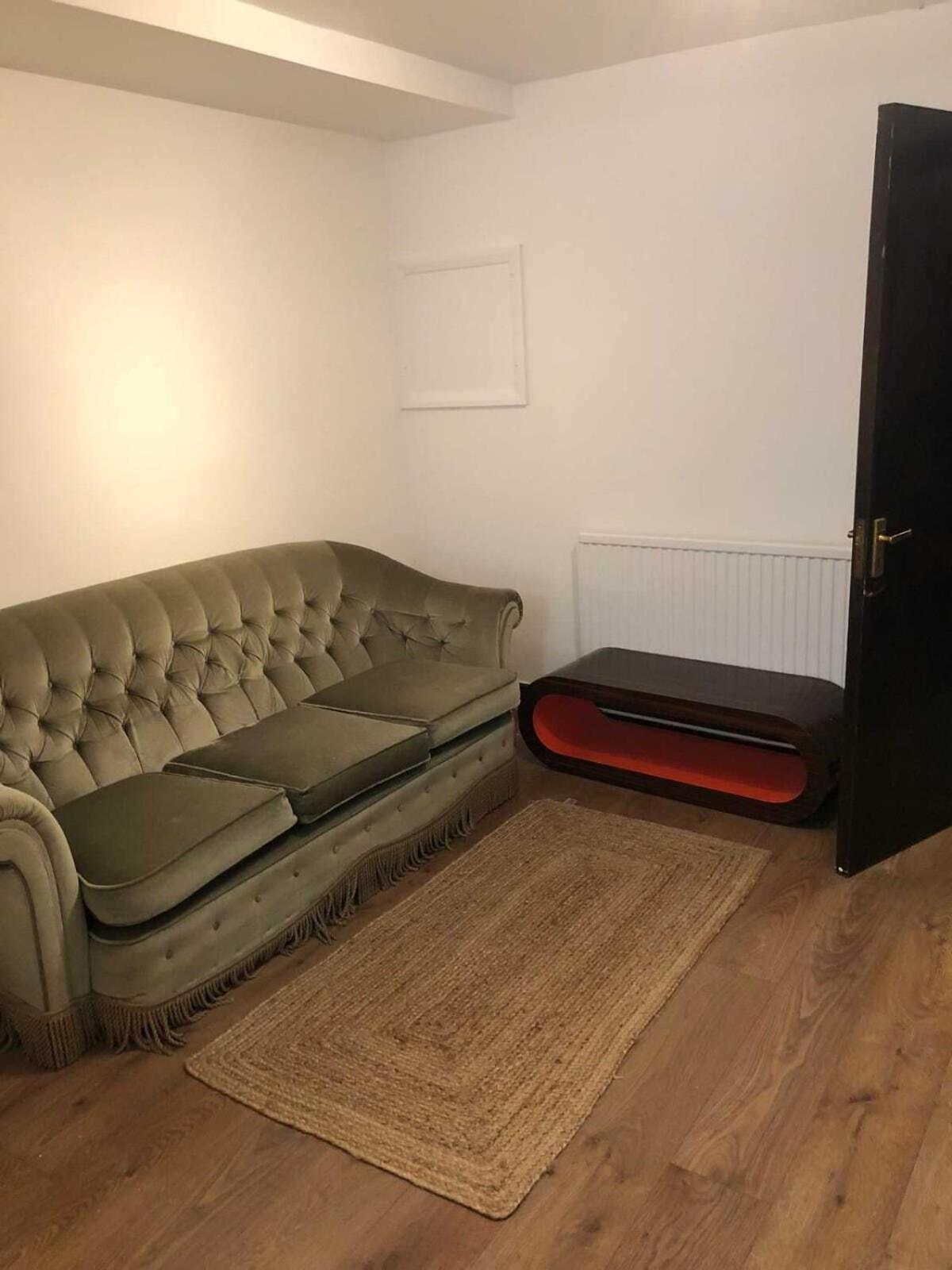 London Stockwell Station Apartment Екстер'єр фото