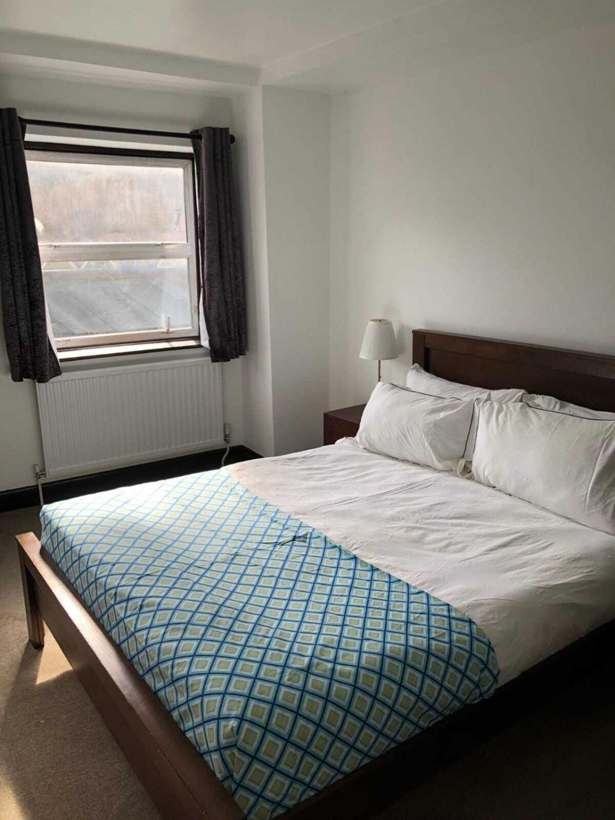 London Stockwell Station Apartment Екстер'єр фото