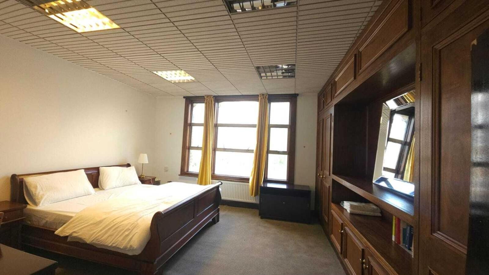 London Stockwell Station Apartment Екстер'єр фото